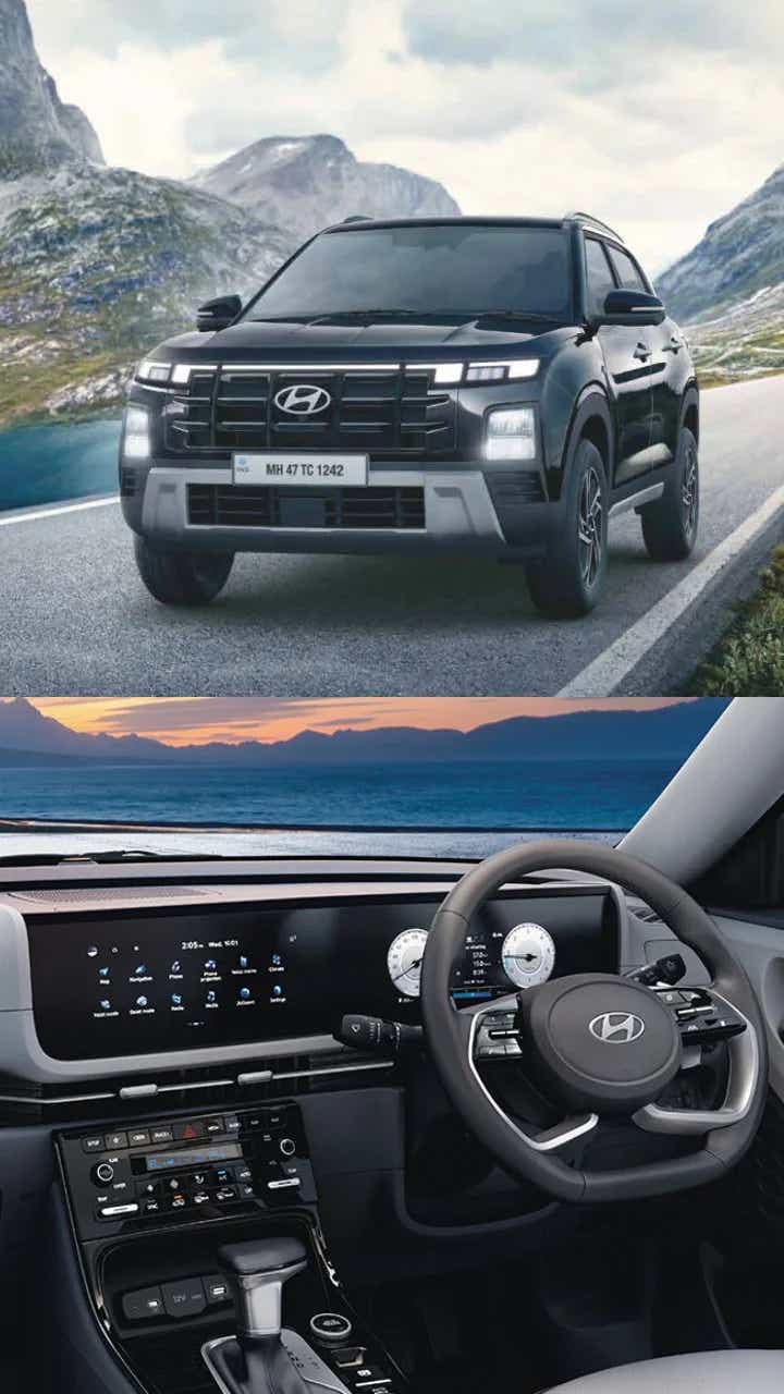 top reasons to buy new 2024 hyundai creta interior exterior
