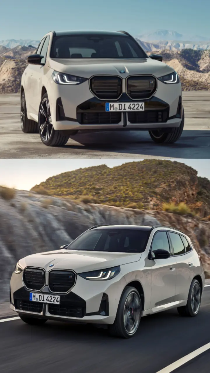 Next-generation-BMW-X3