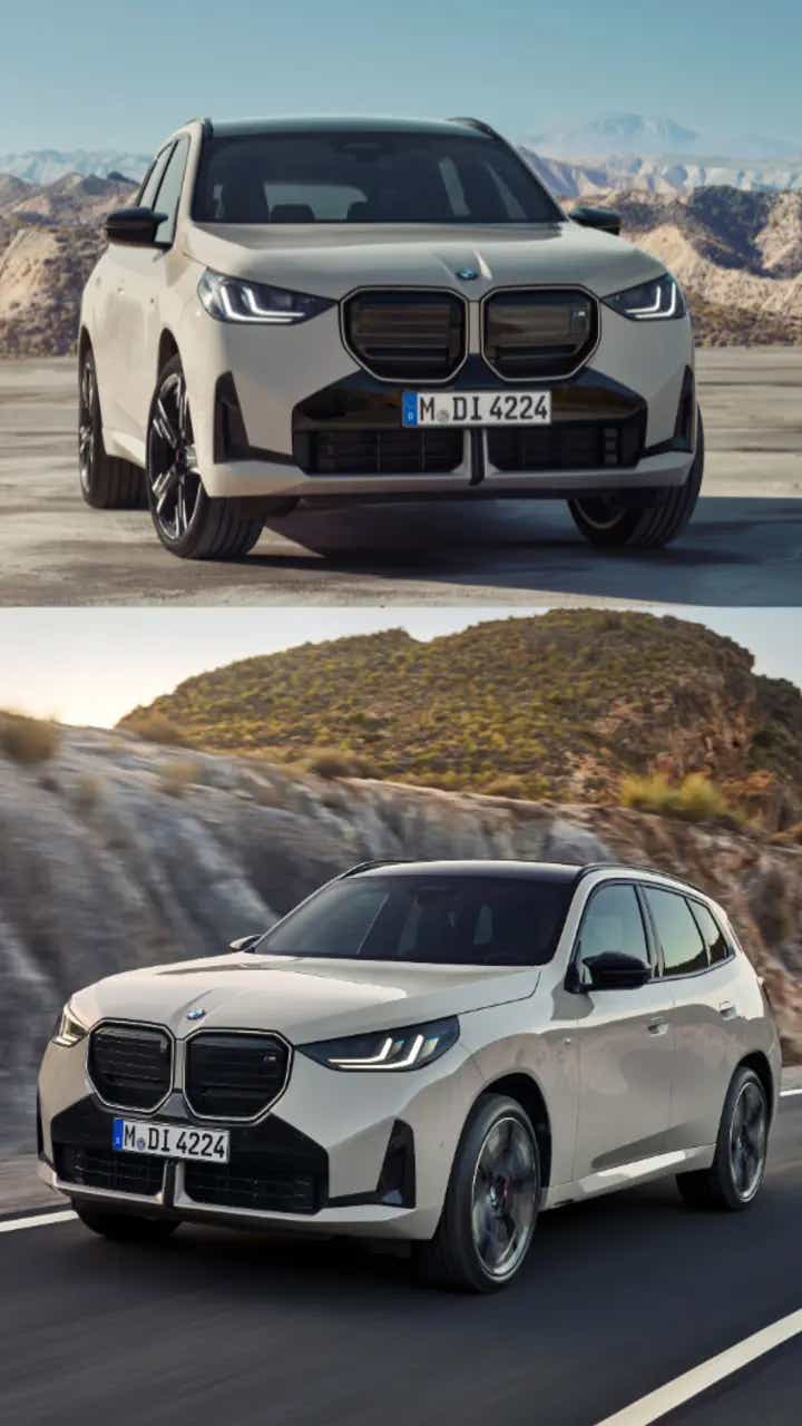 Next-generation-BMW-X3