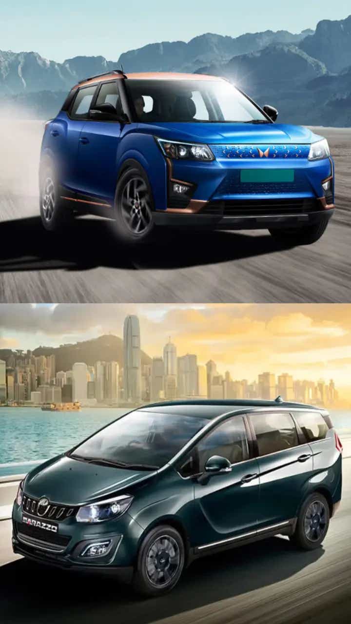 Mahindra