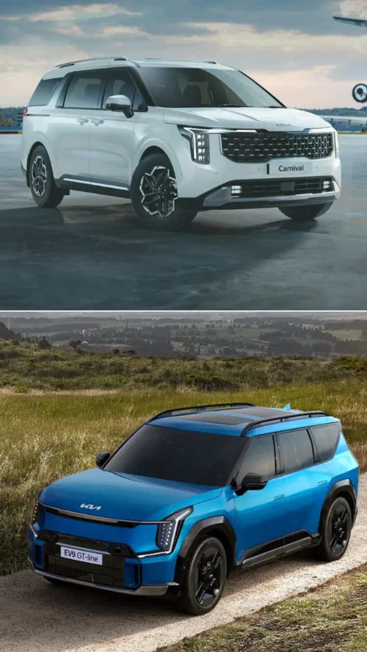 kia cars
