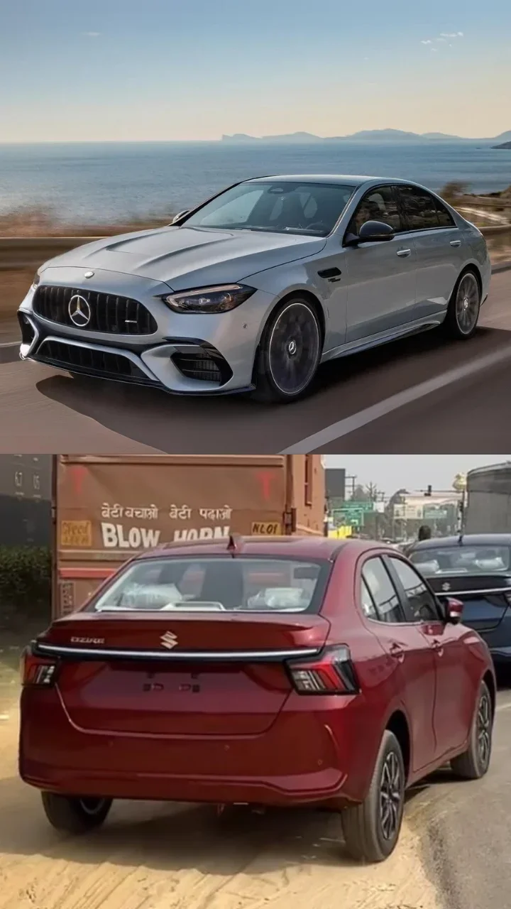 upcoming cars in india november 2024 mercedes c class amg c 63 s e performance maruti suzuki dzire new