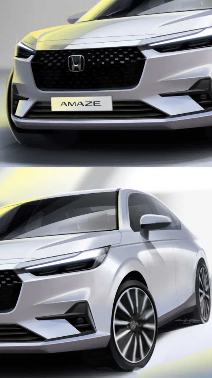 2025 honda amaze