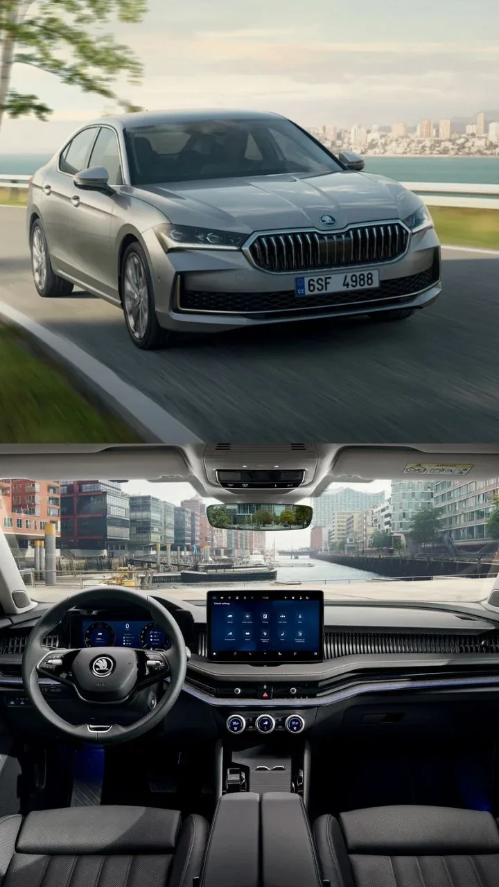 2025 skoda superb new india launch confirmed