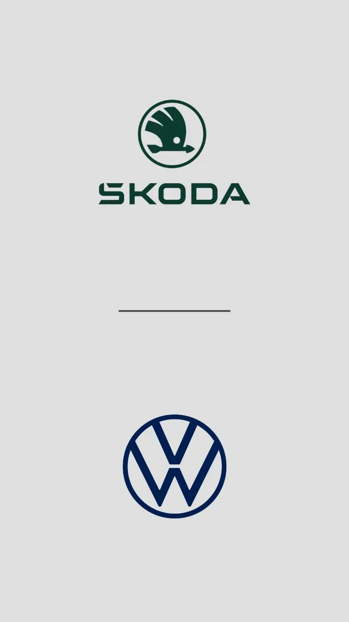 volkswagen skoda logo
