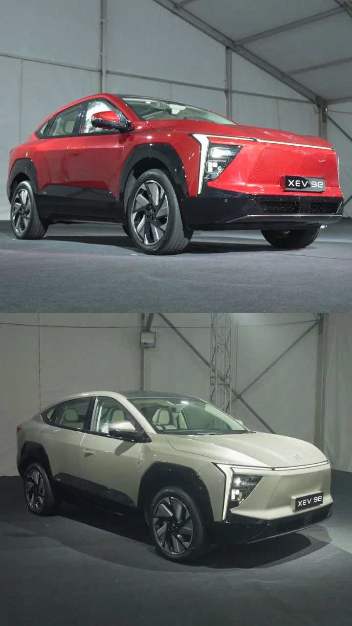 2025 mahindra xev 9e colours