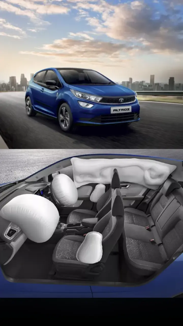 Tata Altroz wallpaper