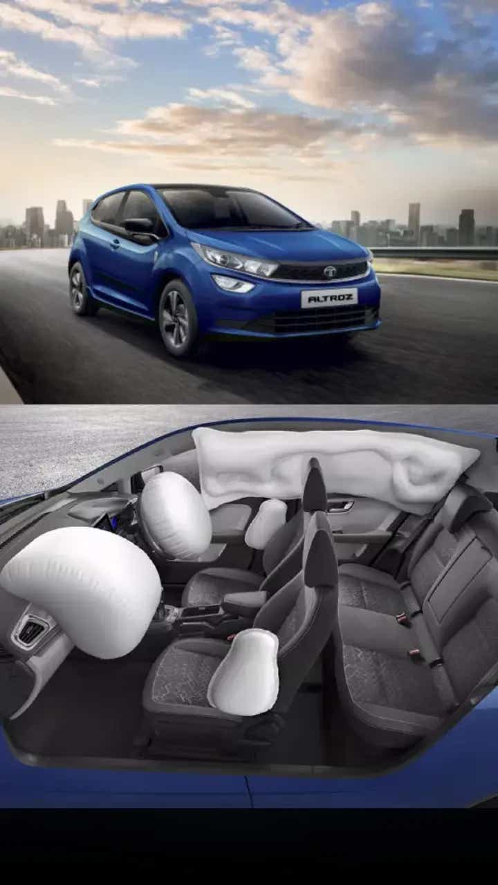 Tata Altroz wallpaper