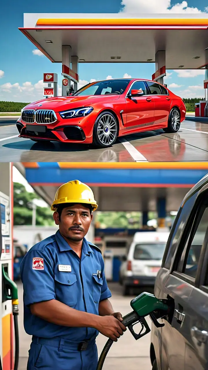 top tips to improve car mileage