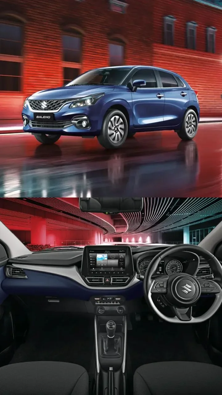 2024 maruti suzuki baleno interior exterior pros and cons