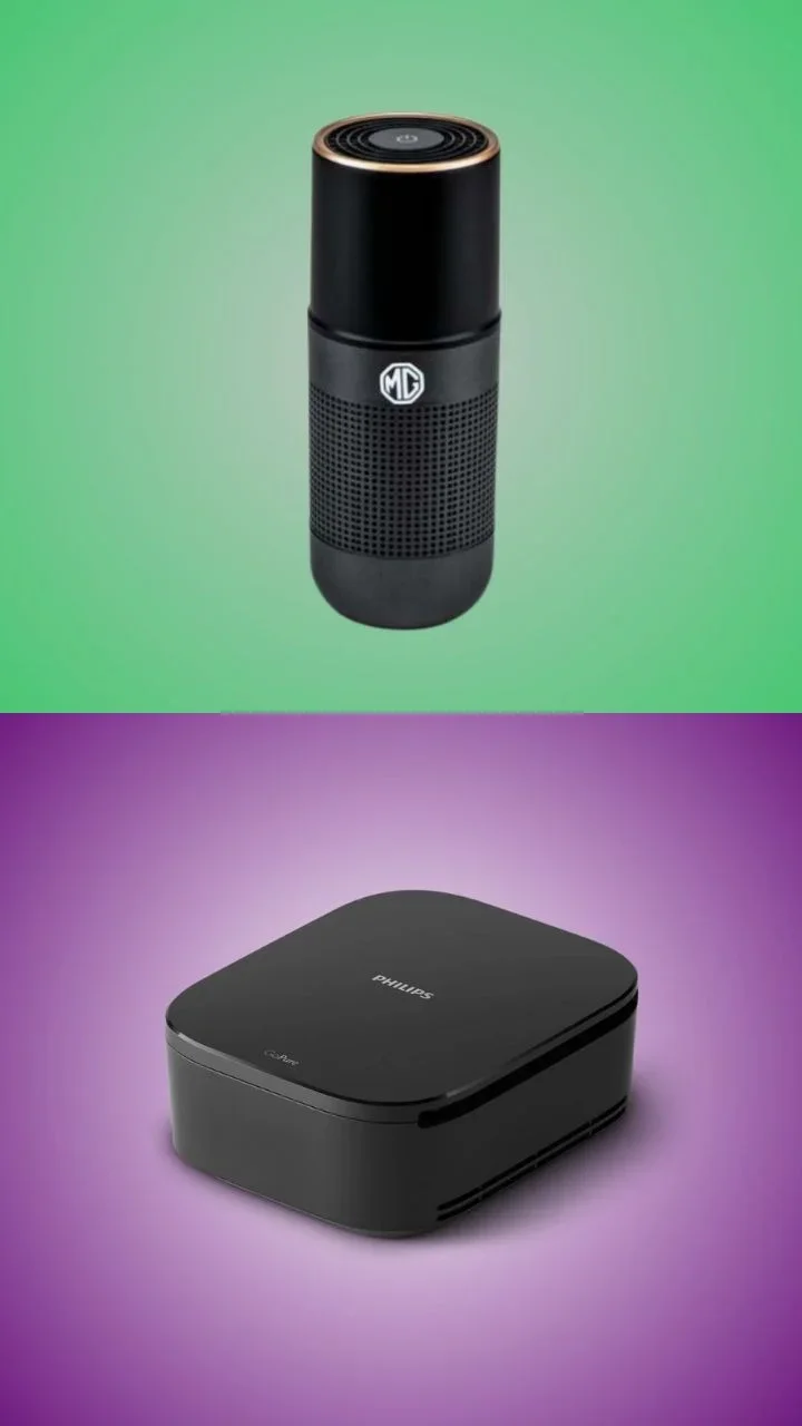 best car air purifiers in india 