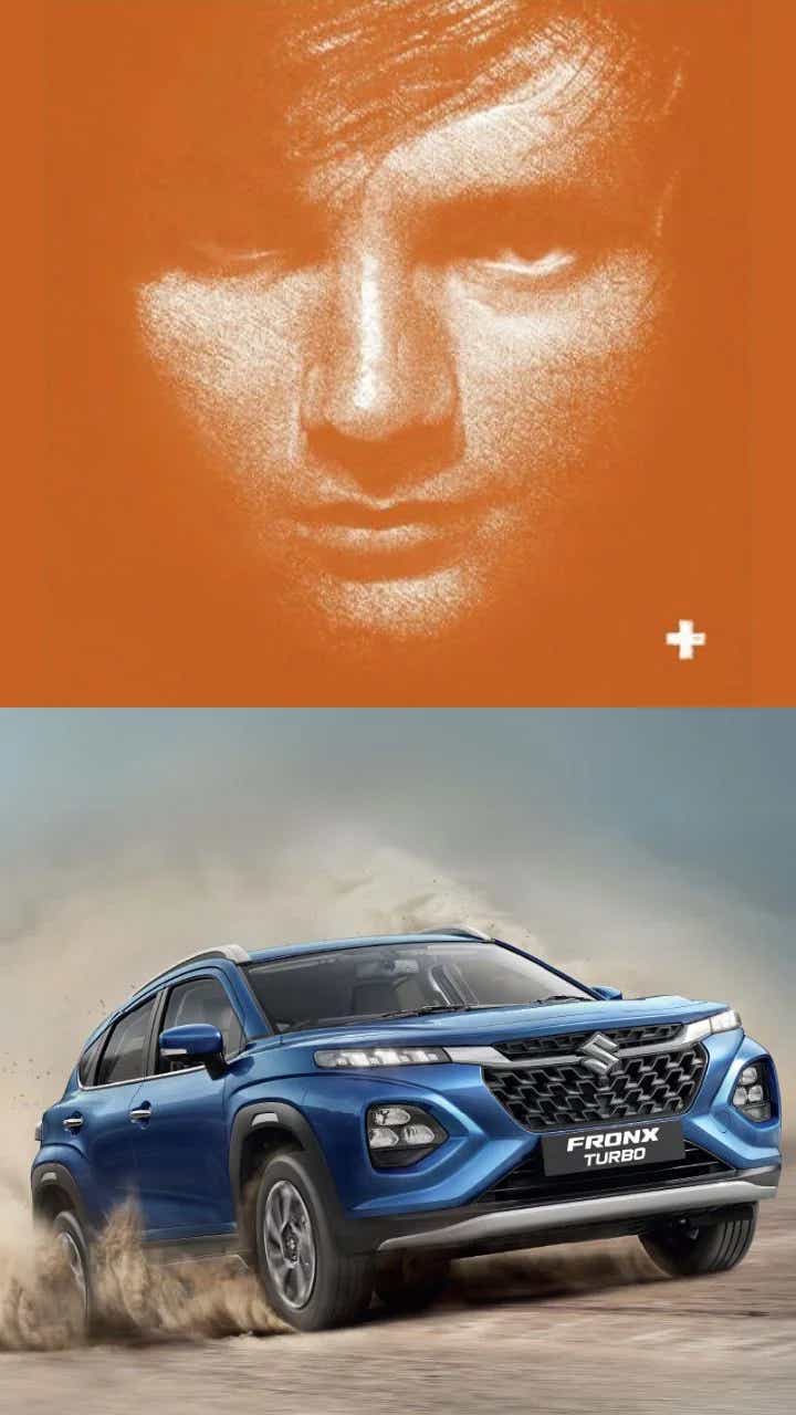 ed sheeran concert tickers maruti suzuki nexa free tickets