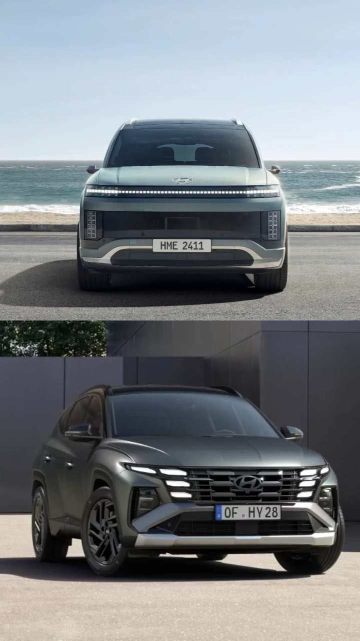 Hyundai Bharat Mobility Auto Expo 2025