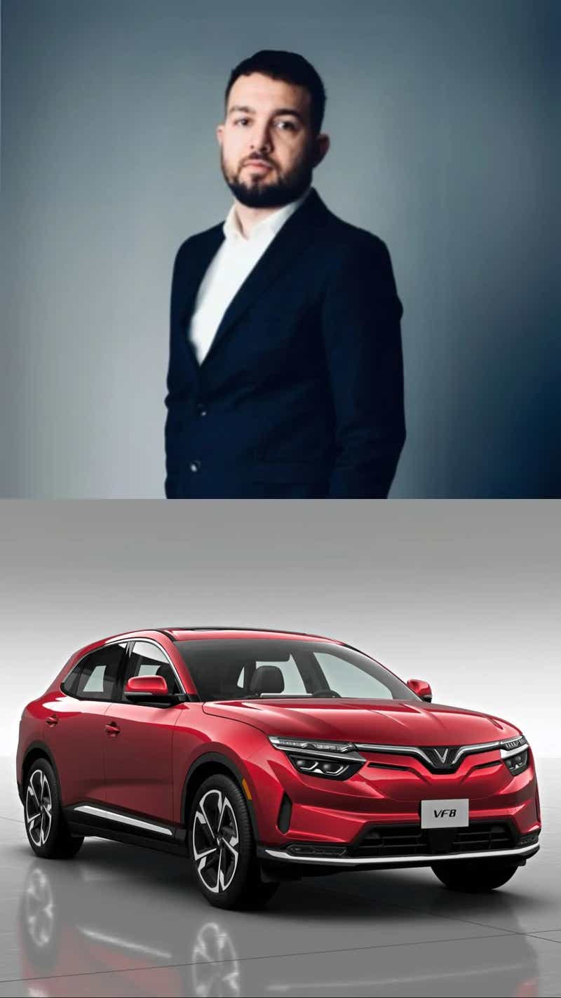 vinfast whistleblower hazar denli tata jlr