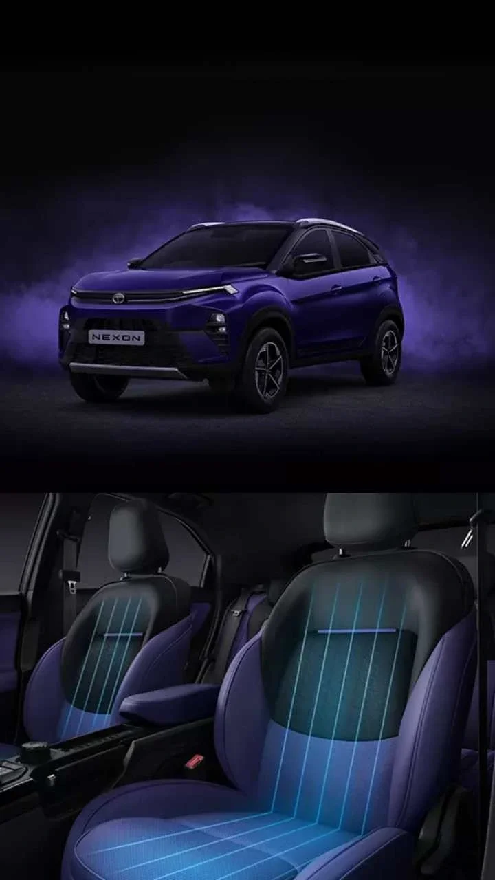 Tata Nexon Pros and cons