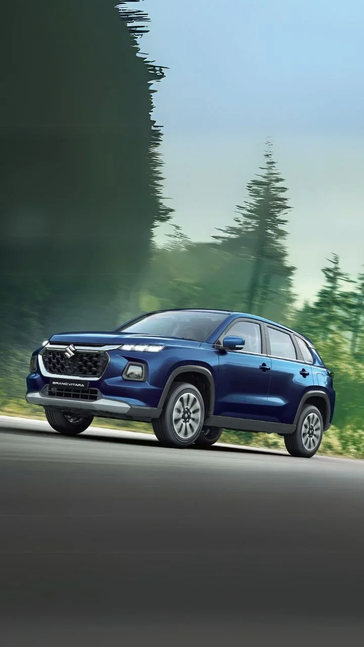 2025 maruti suzuki grand vitara pros and cons