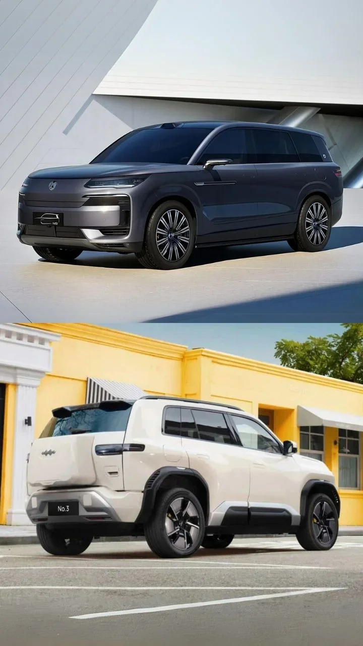 upcoming byd cars in india 2025 denza n9 bao 3 suv