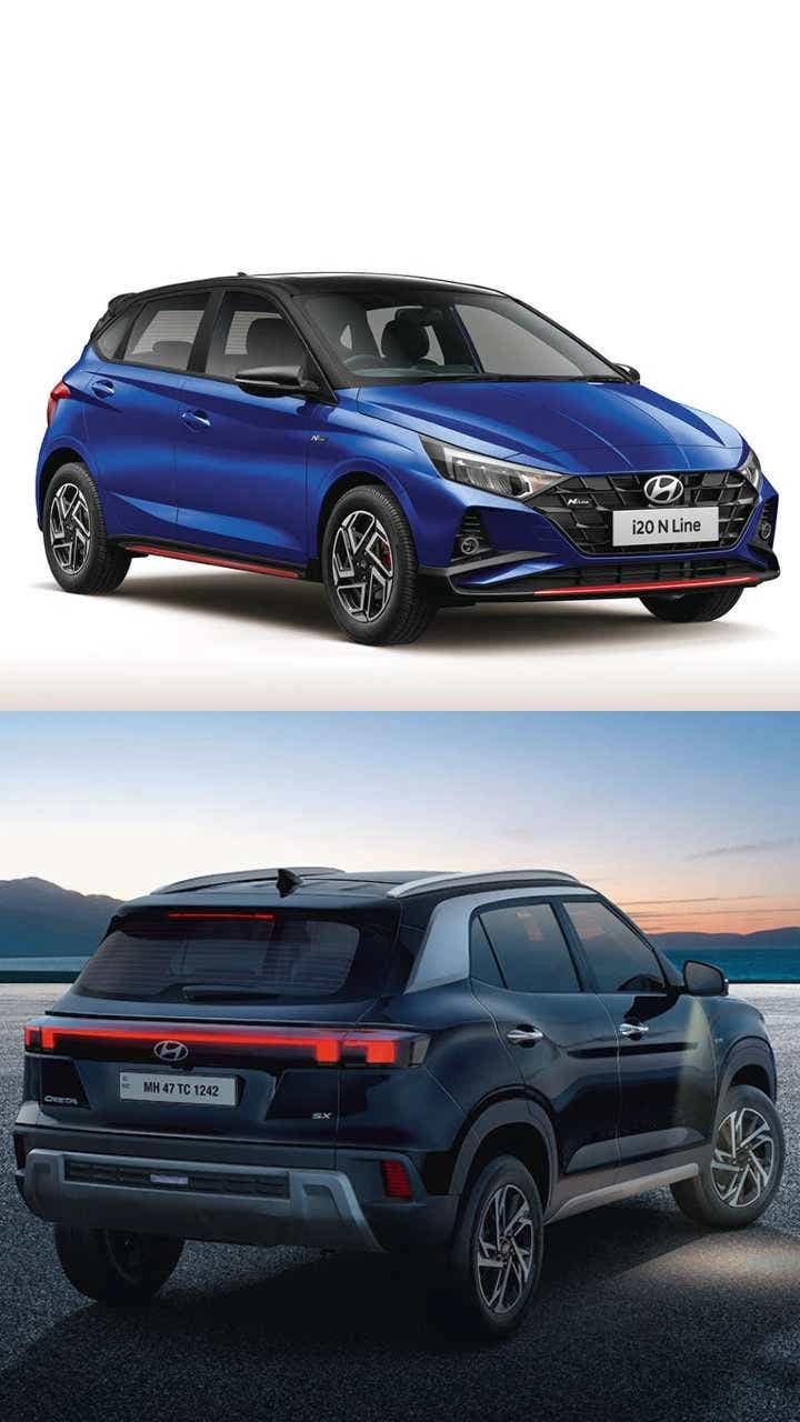 Hyundai car sales 2024