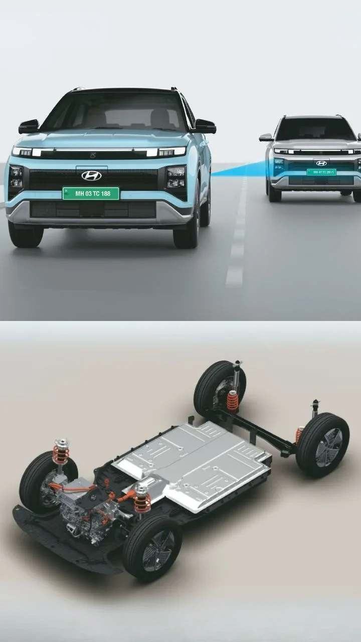 upcoming 2025 hyundai creta ev specs safety features