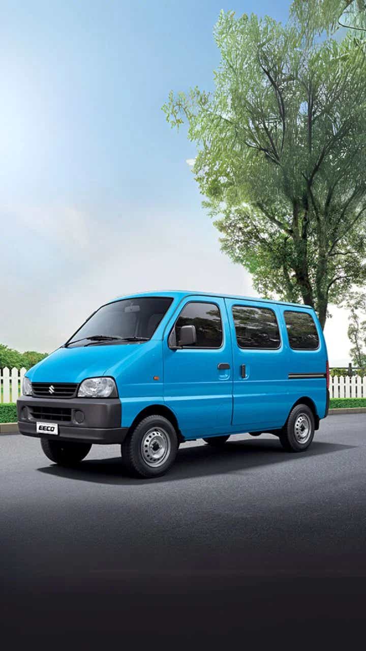 2025 maruti suzuki eeco