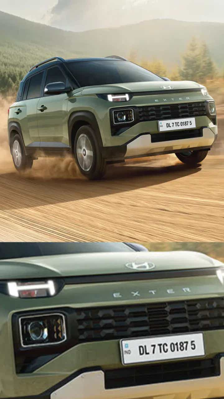 hyundai exter