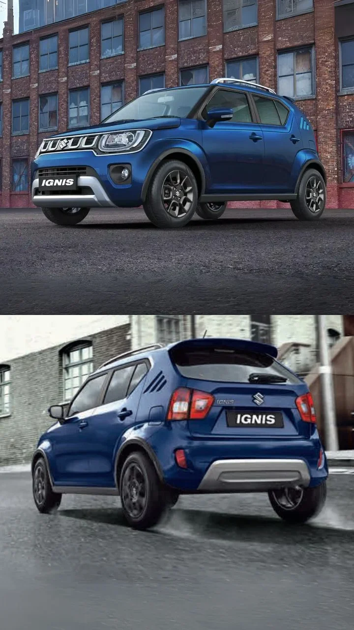 2025 maruti suzuki ignis pros and cons