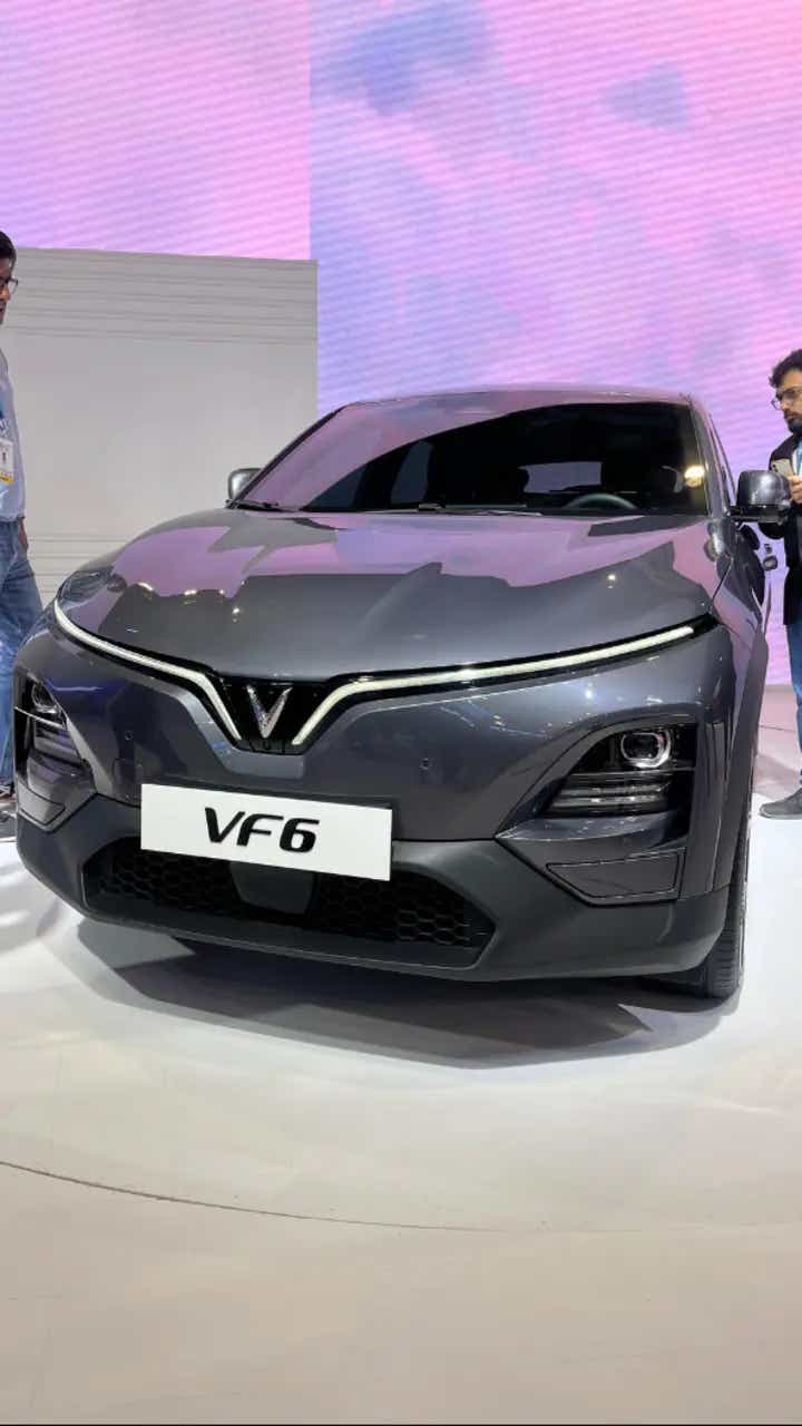 vinfast vf6