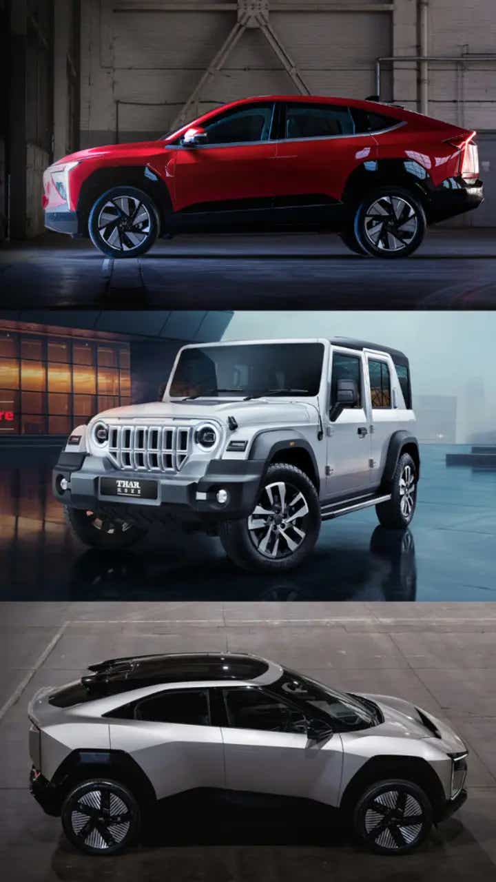 safest suvs