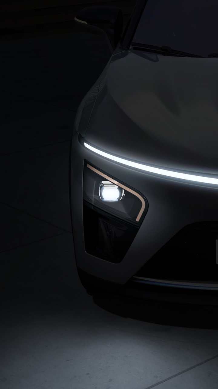 VinFast VF 7 India launch details