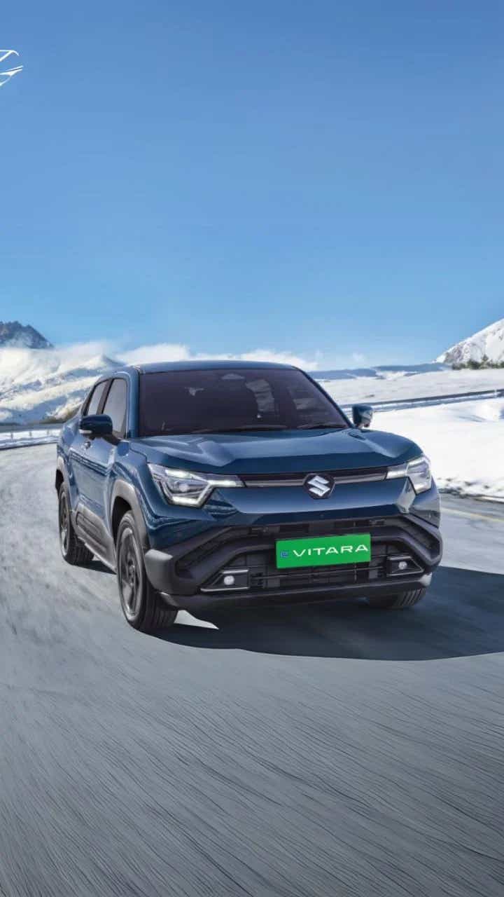 2025 maruti suzuki e vitara top 5 things