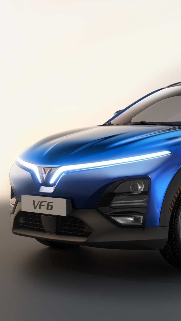 VinFast VF 6 India launch soon top things to know