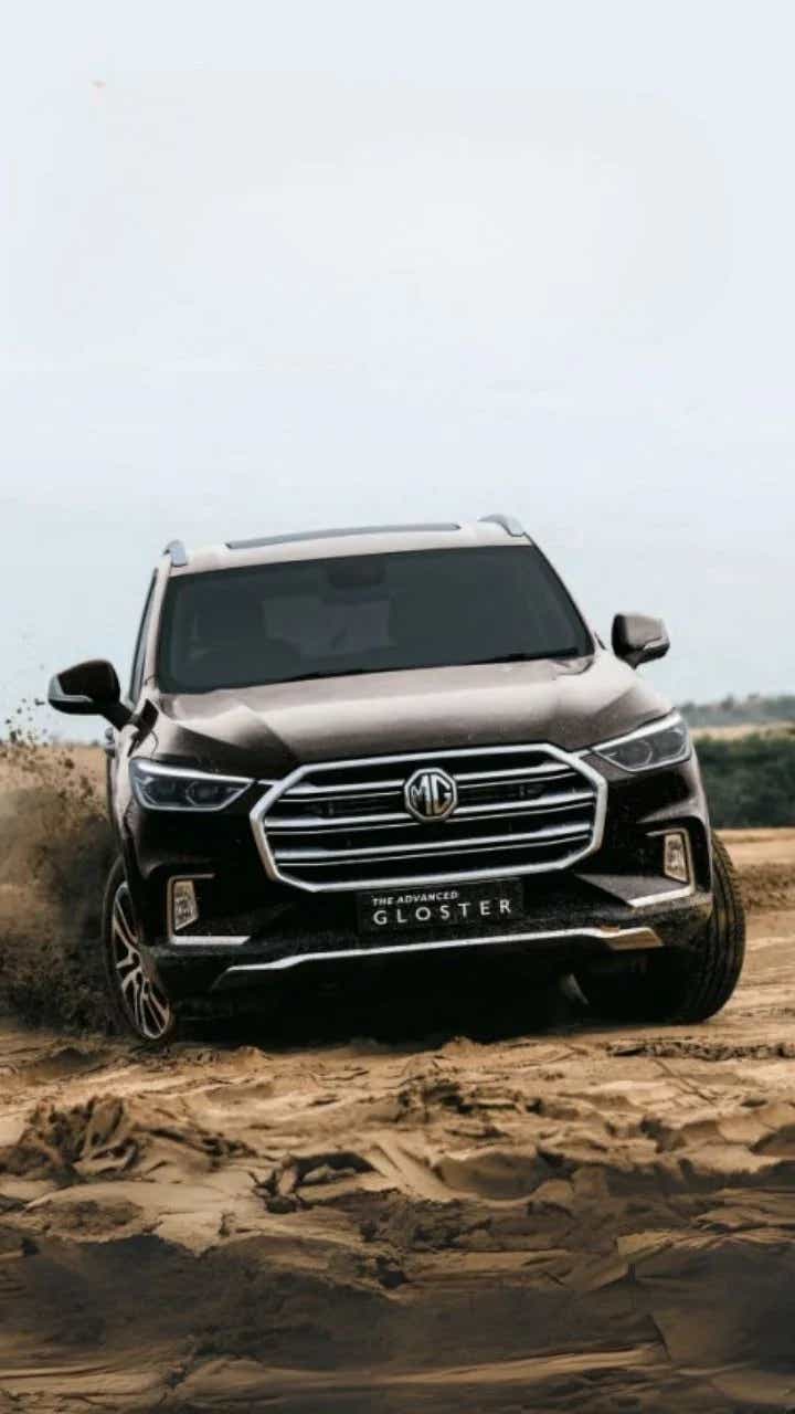 2025 mg gloster review pros cons suv