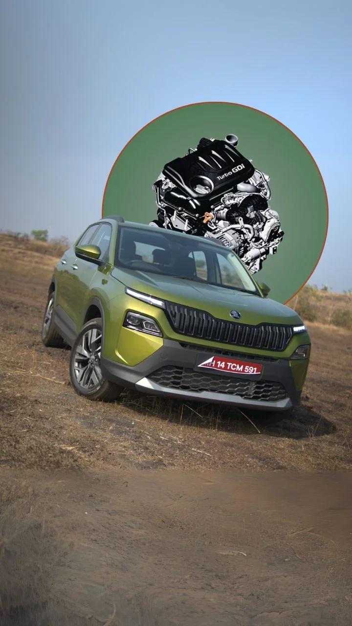most affordable cheapest turbo cars in india skoda kylaq hyundai 1.0-litre turbo petrol engine aryan