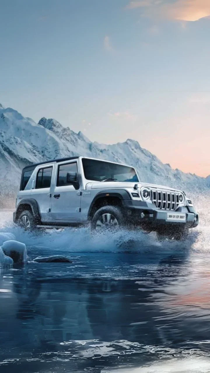 2025 mahindra thar roxx review pros cons