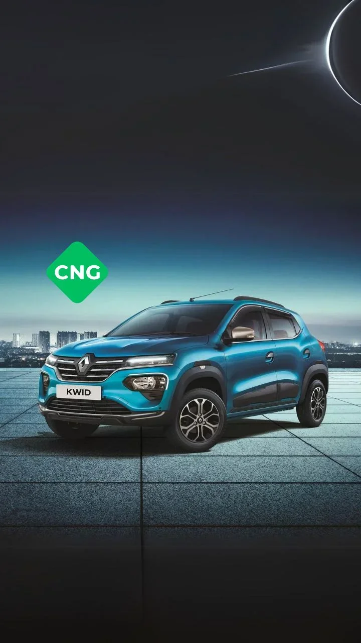 2025 renault kwid cng price in india