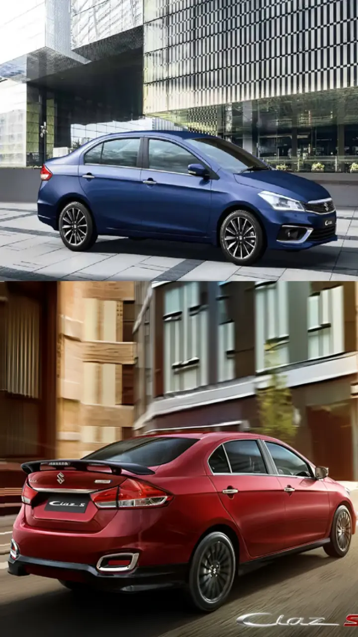 maruti ciaz