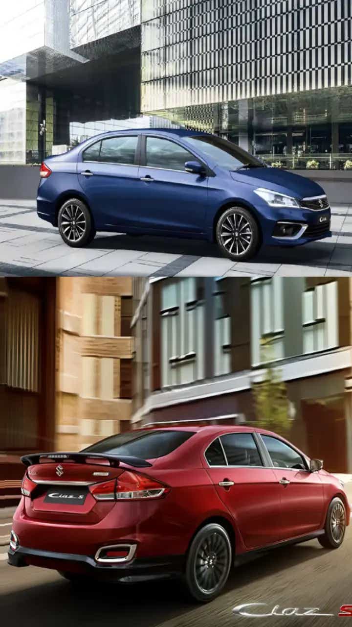 maruti ciaz