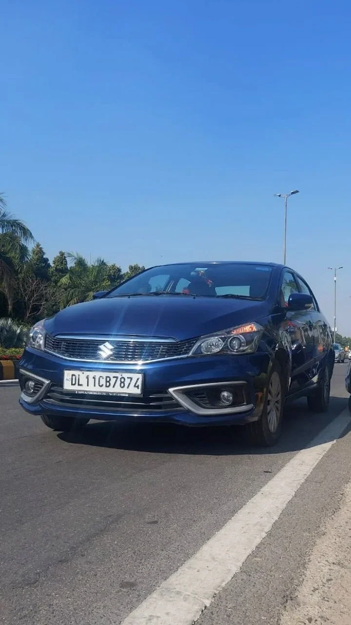 2025 maruti suzuki ciaz review photo aryan