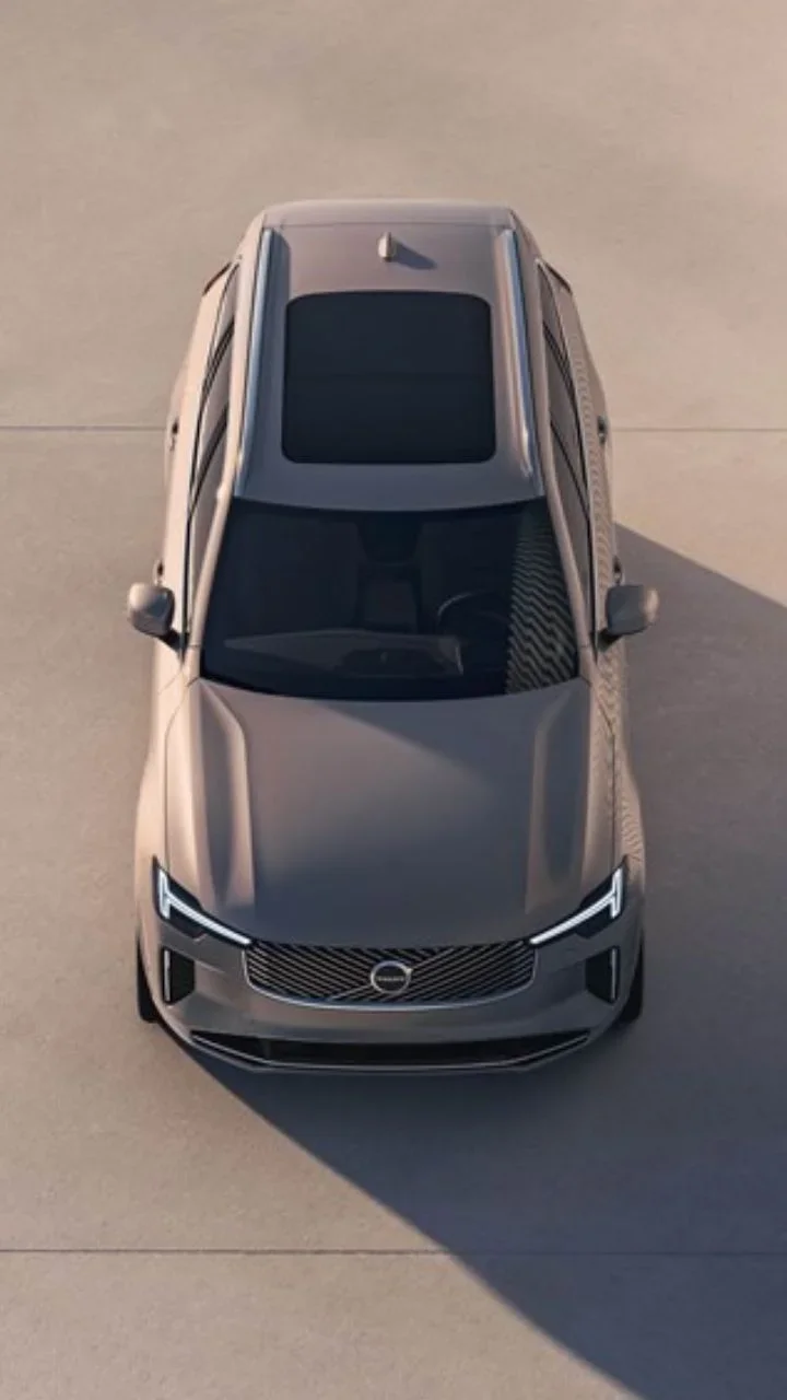 new 2025 volvo xc90 facelift suv india 