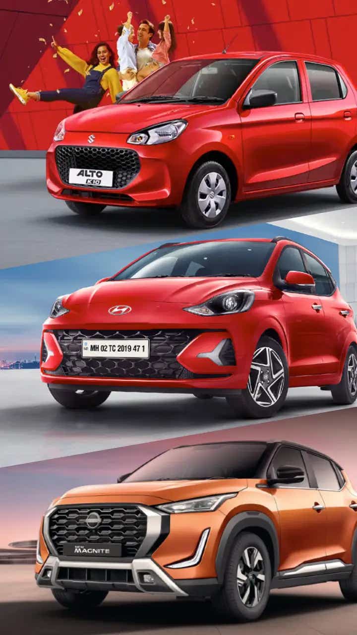 top 5 cars in india with six airbags in India