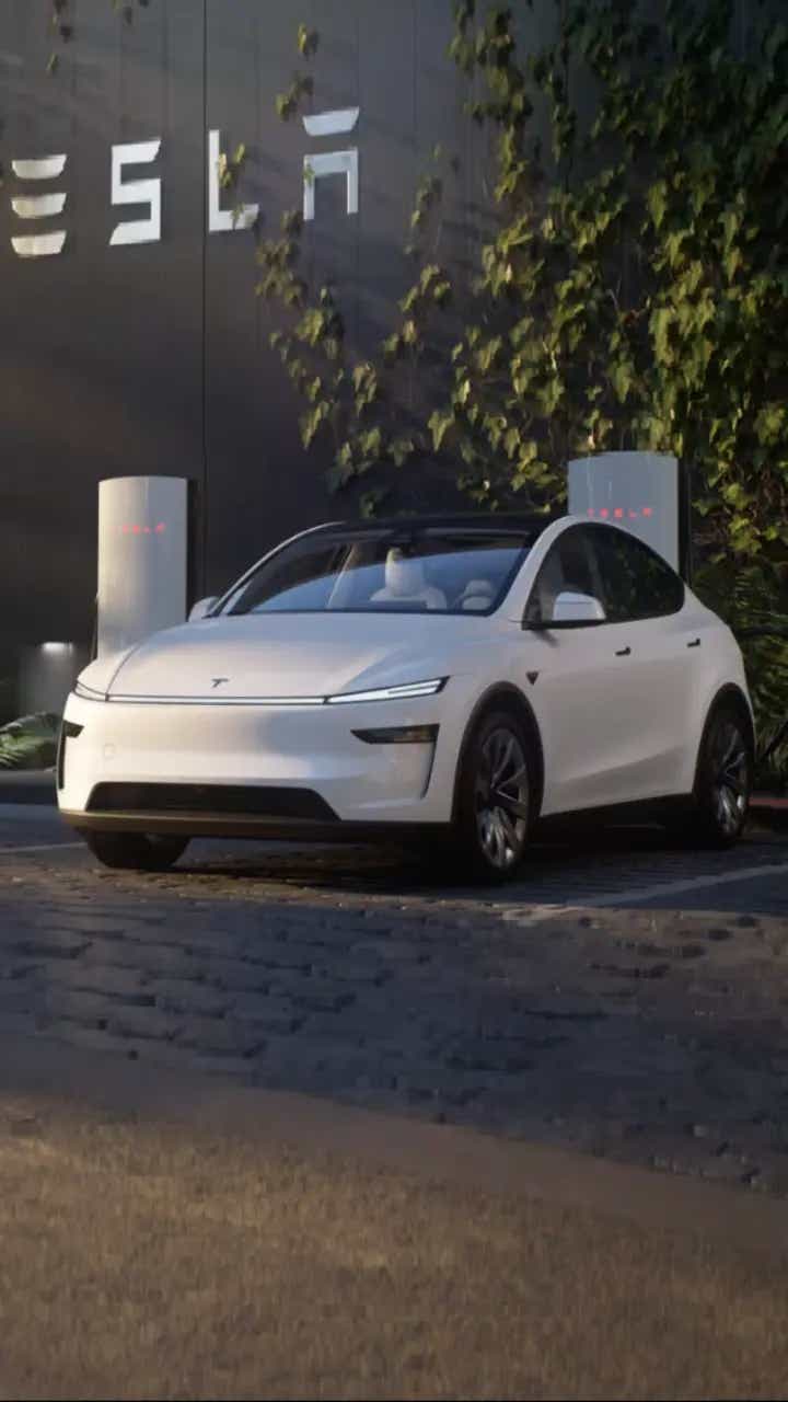 model y