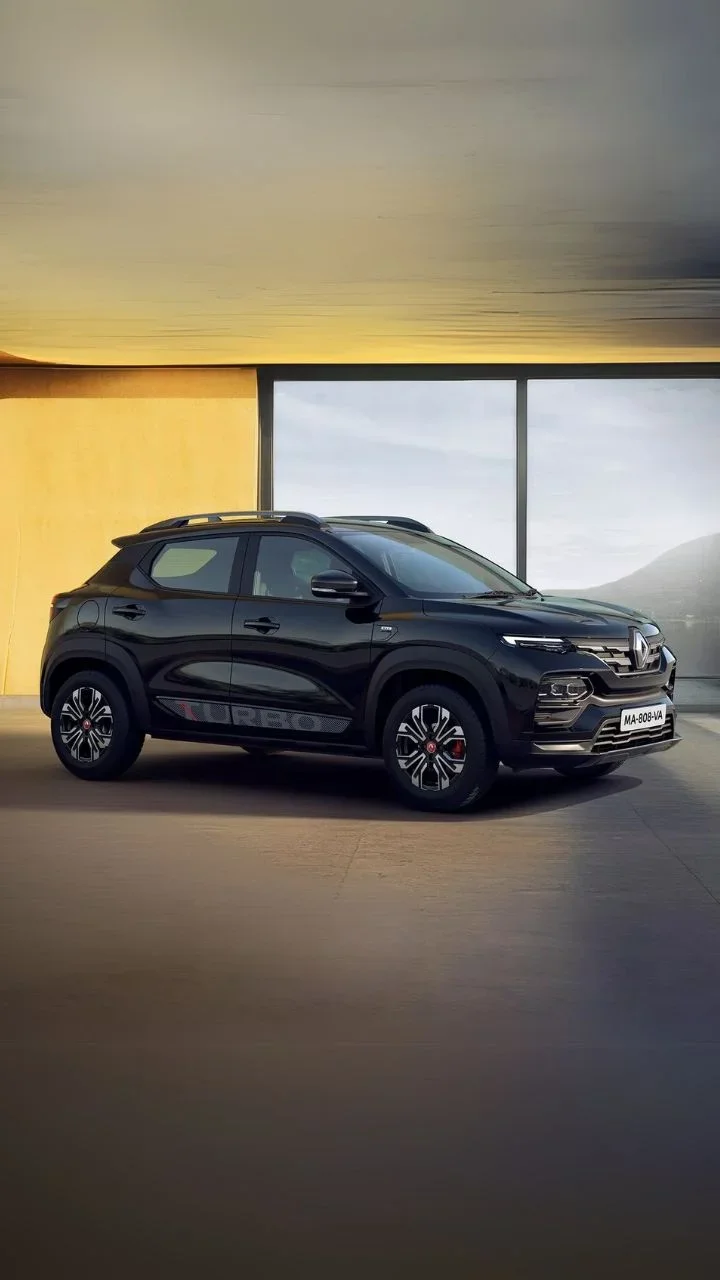 2025 renault kiger fulll photo