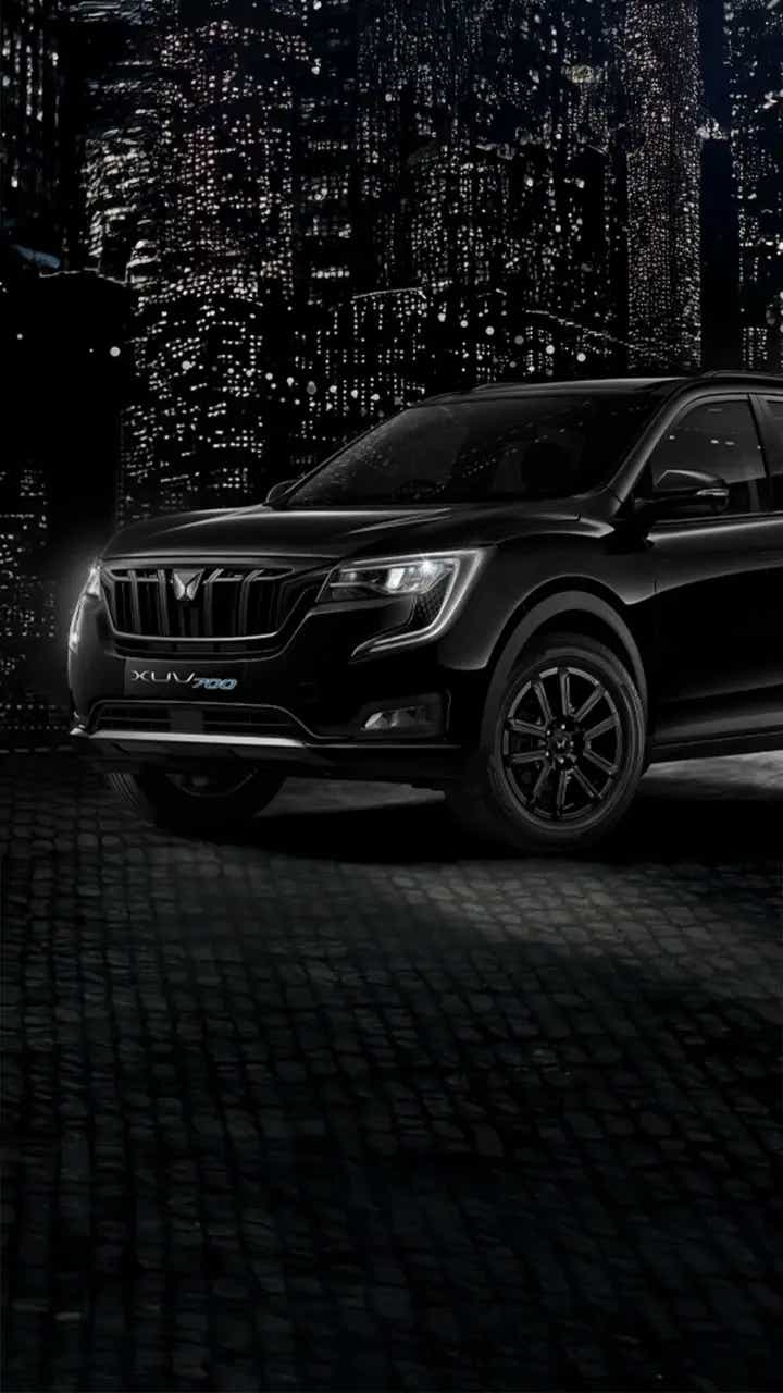 Mahindra XUV700 price reduced