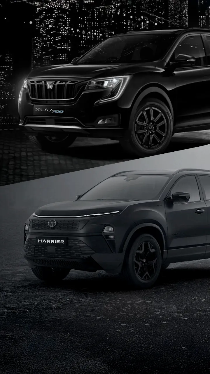 Tata Harrier Vs Mahindra XUV700 detailed comparison