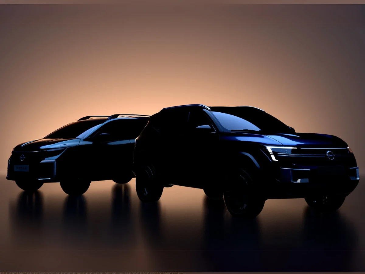 upcoming nissan cars in india