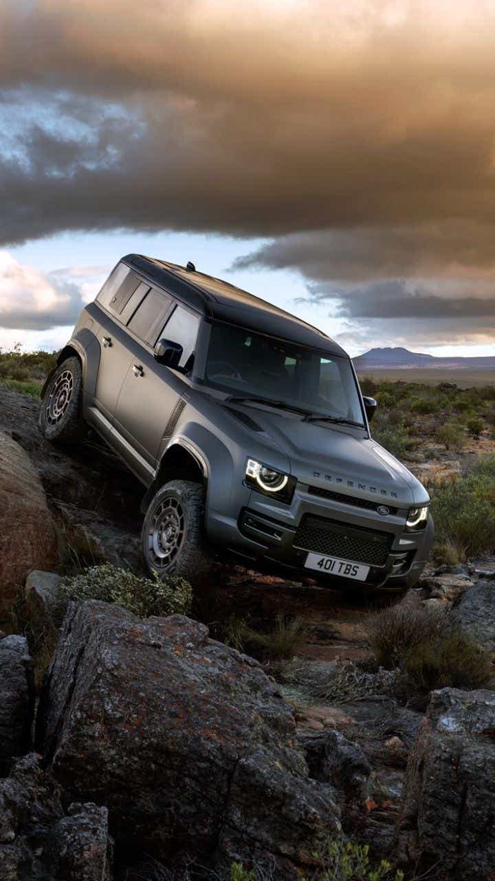 2025 land rover defender launched in india octa
