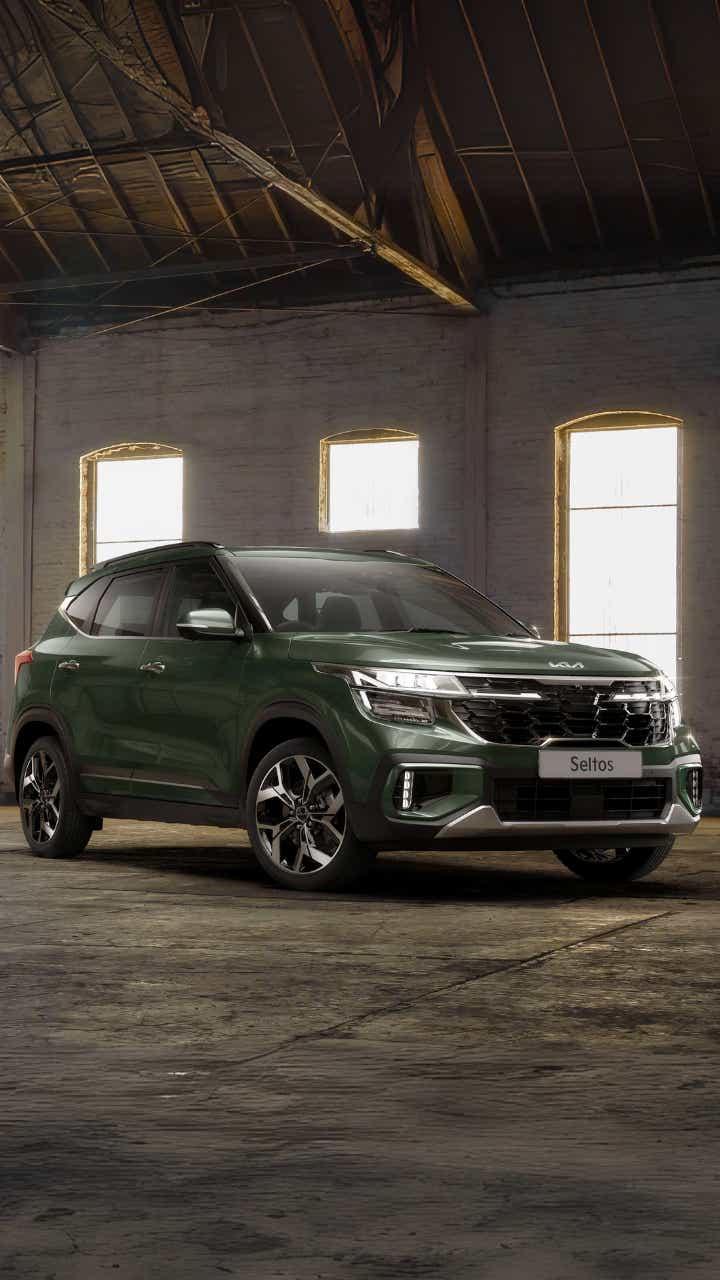 Kia march 2025 car sales