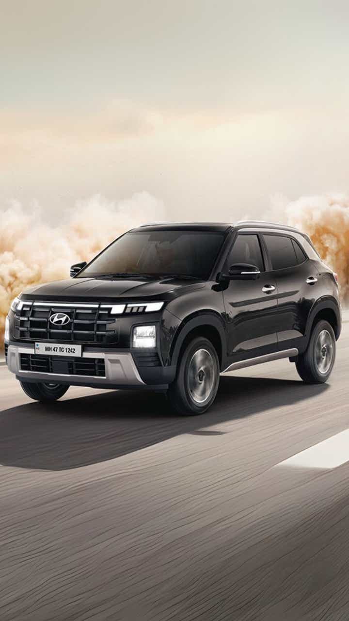 Hyundai car sales March 2025