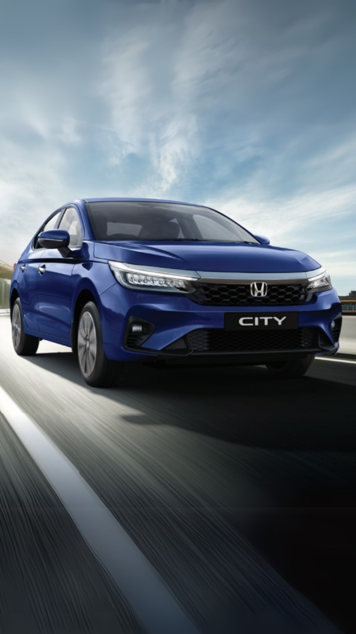 Honda Cars March 2025 sales