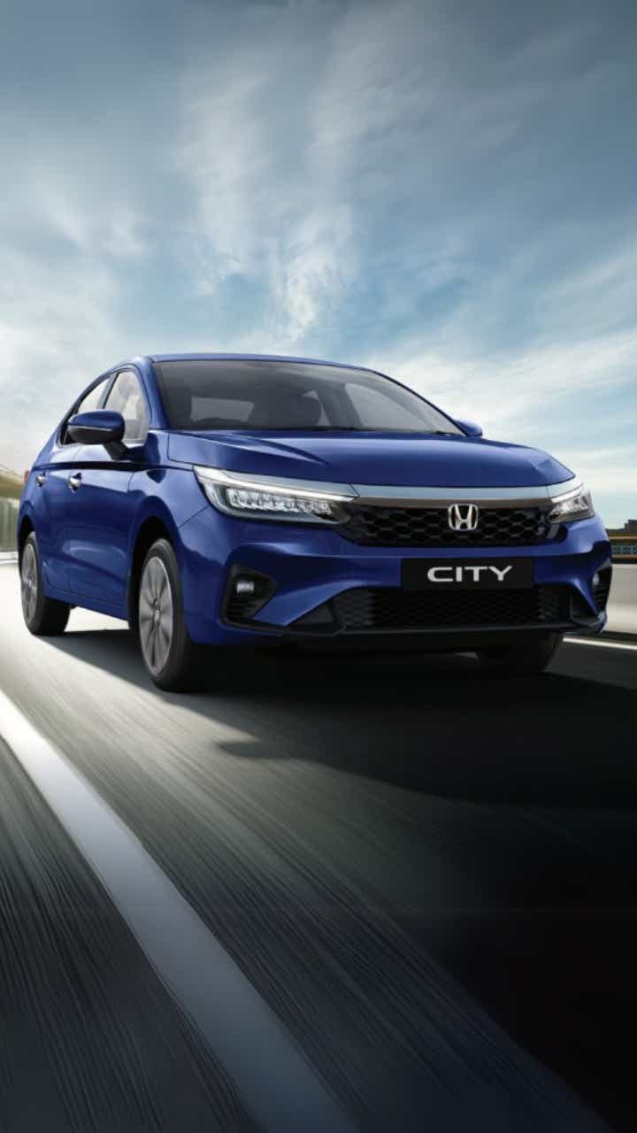 Honda Cars March 2025 sales
